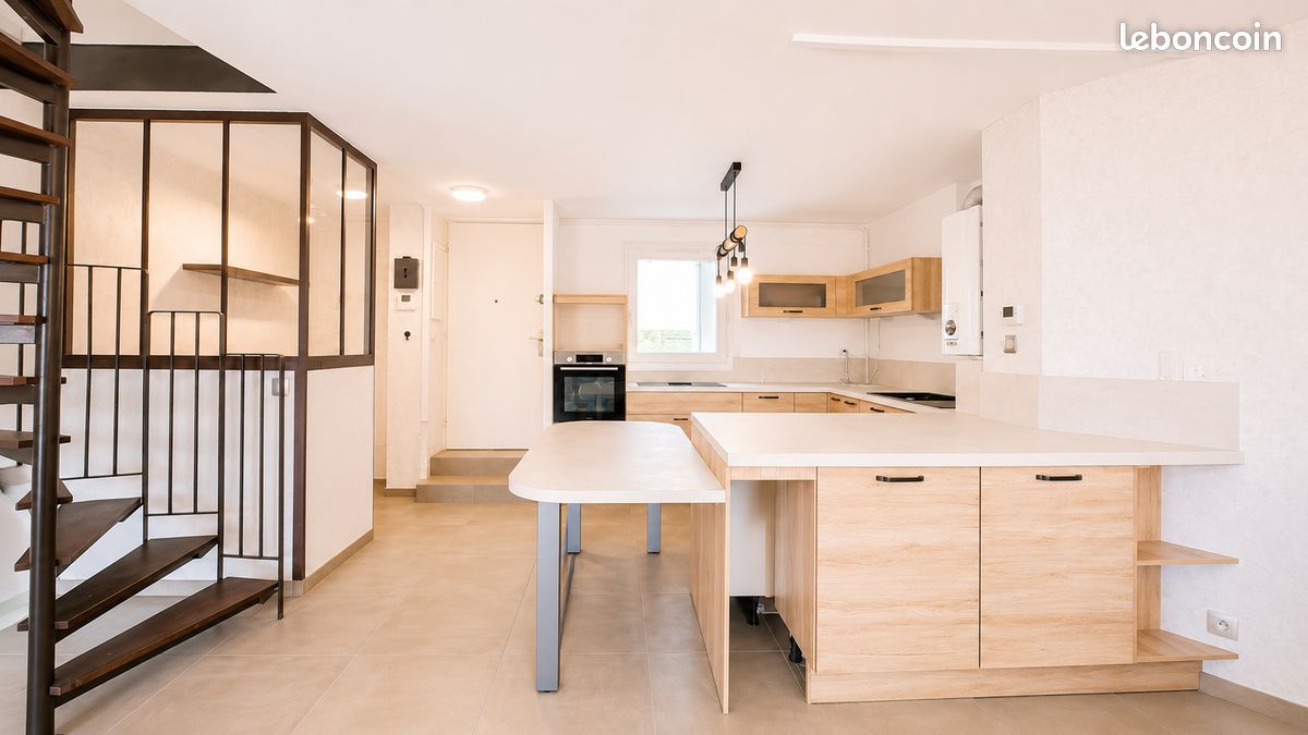 Appartement 3 pièces 69 m² · à Vandoeuvre-lès-Nancy · 69 m² · 148 000 €