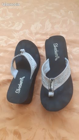 Vend chaussures pour femmes
