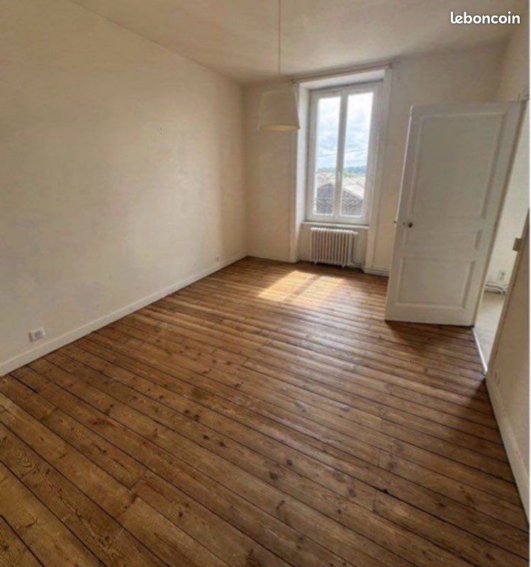 Appartement 2 pièces 51 m² · à Limoges · 51 m² · 49 000 €