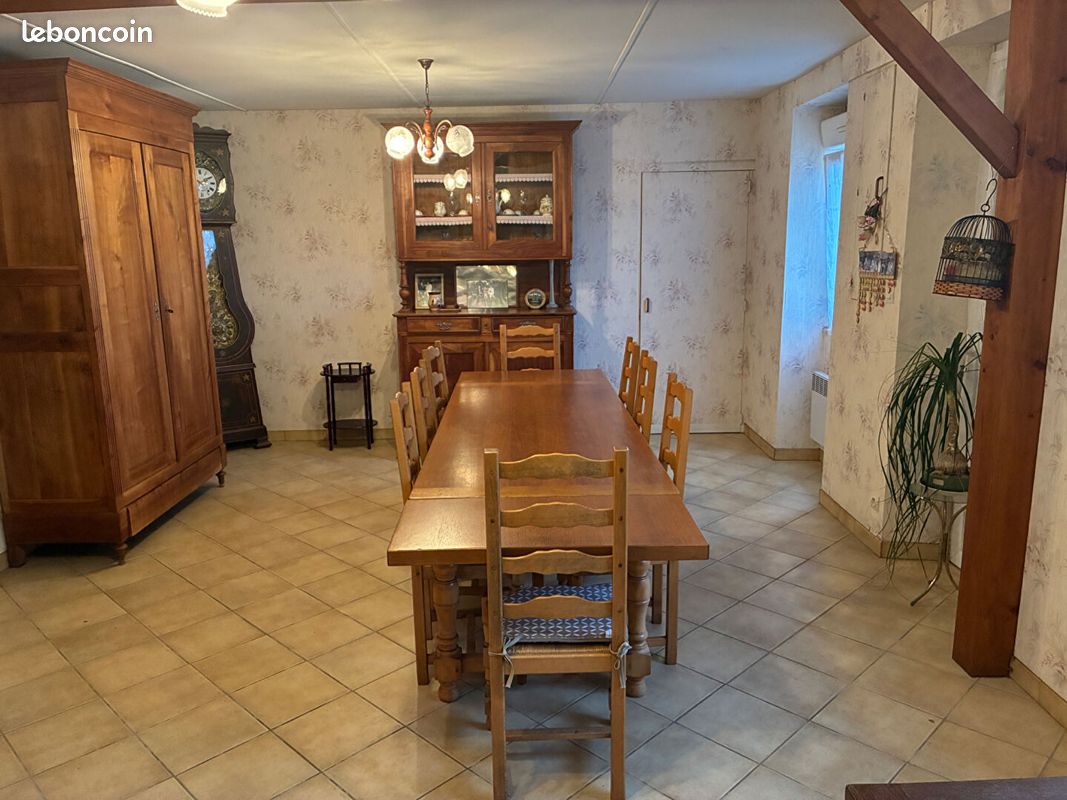 Maison 4 pièces 102 m² · à La Limouzinière · 102 m² · 189 000 €