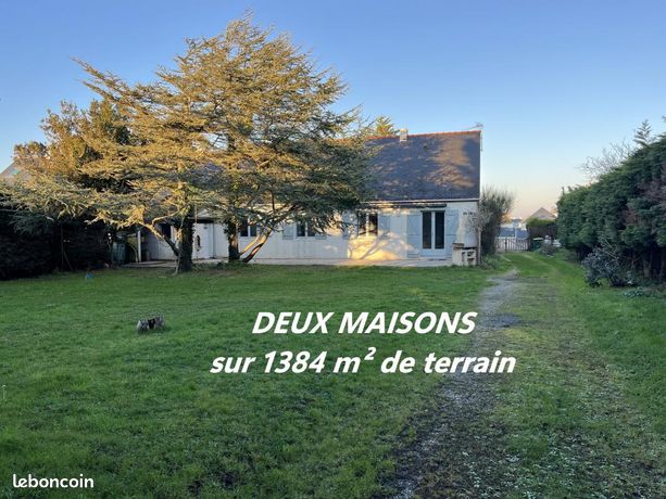 Maison 9 pièces 191 m²