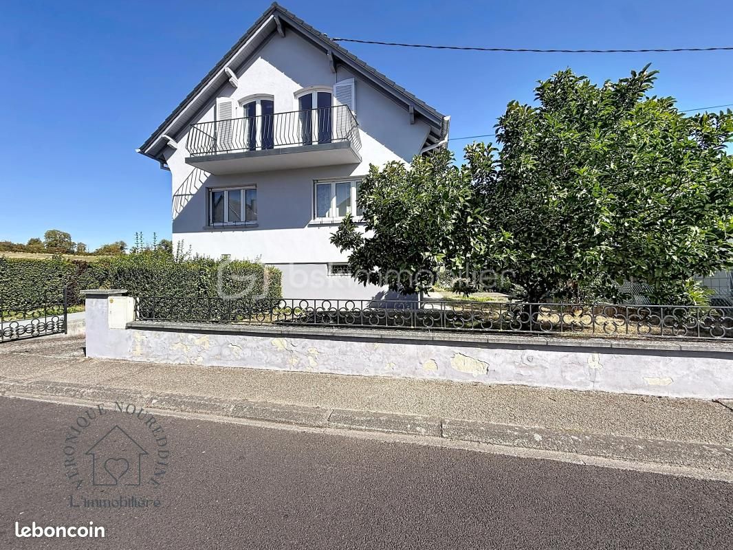 Maison 6 pièces 111 m² · à Dettwiller · 111 m² · 255 000 €