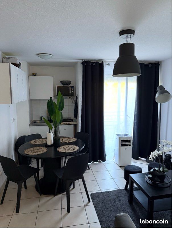 Appartement 3 pièces 42 m² · à Montpellier · 42 m² · 850 €/mois