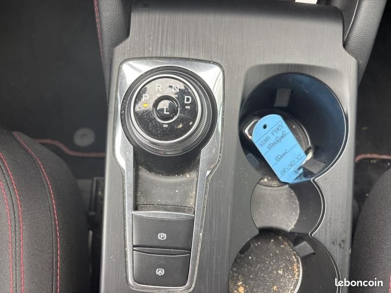 Ford Kuga 2.5 Duratec 190ch FHEV E85 ST-Line BVA (image 8)