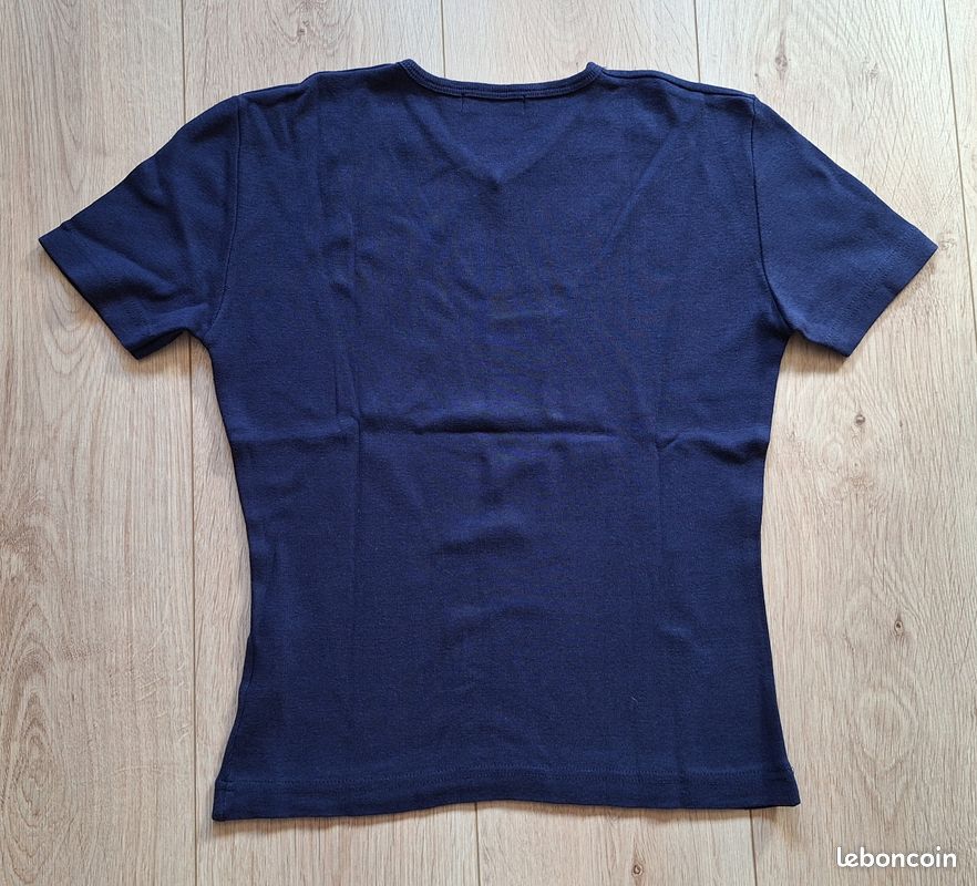 Tee-shirt - Femme - Taille 42 - TBE (image 3)