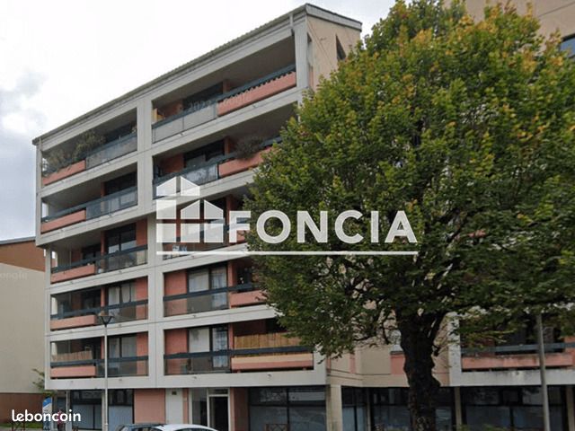 Appartement a louer thonon-les-bains - 3 pièce(s) - 71 m2 - Surfyn