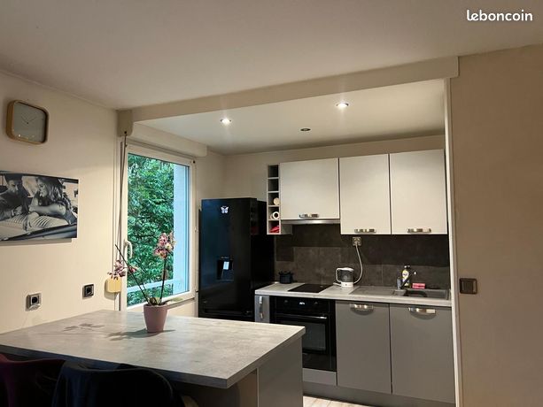 Appartement T2