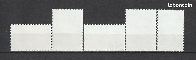 Timbre France 1998 Tourisme – Neuf Avec Gomme – N°3307 – Prophila