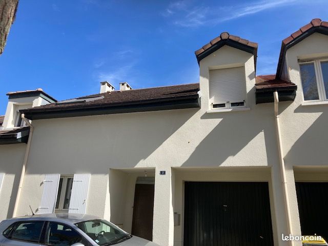 Maison 4 pièces 88 m² · à Champs-sur-Marne · 88 m² · 279 000 €