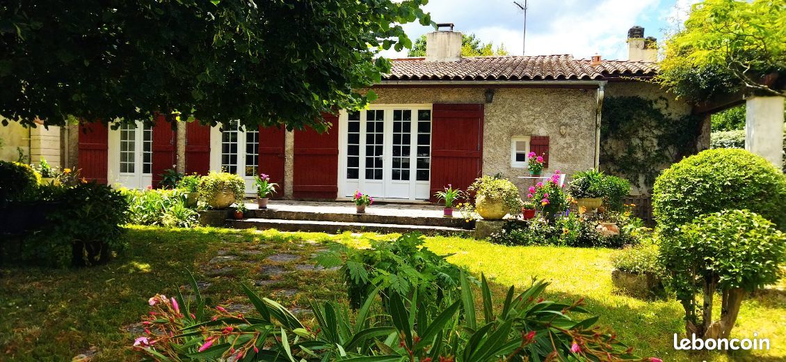 Maison 2 pièces 25 m² · à Pessac · 25 m² · 515 €