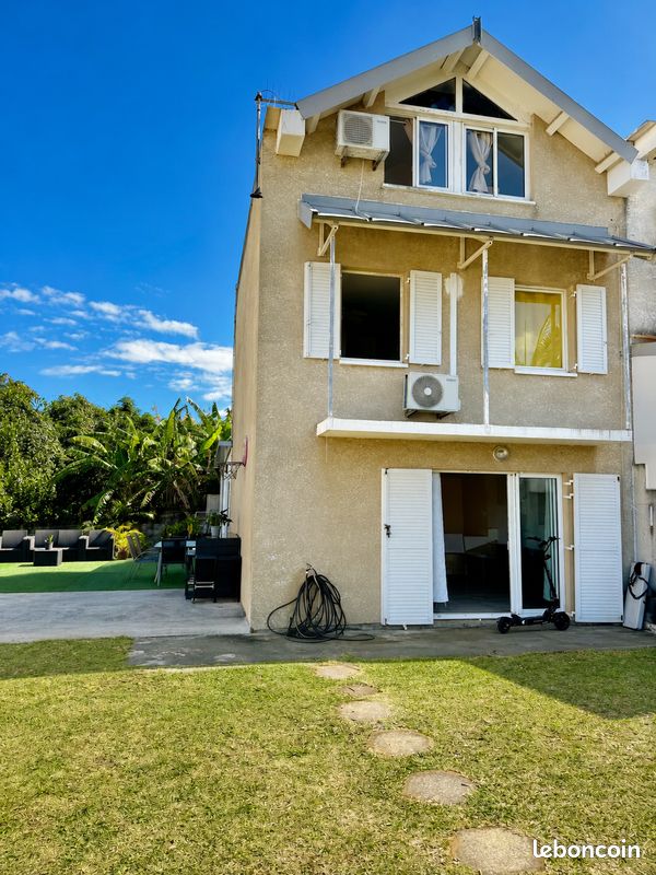 Maison 4 pièces 102 m² · à Saint-Pierre · 102 m² · 286 200 €