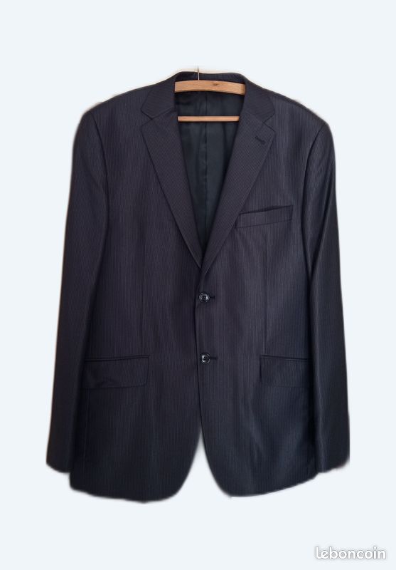 Ensemble veste et pantalon (image 1)