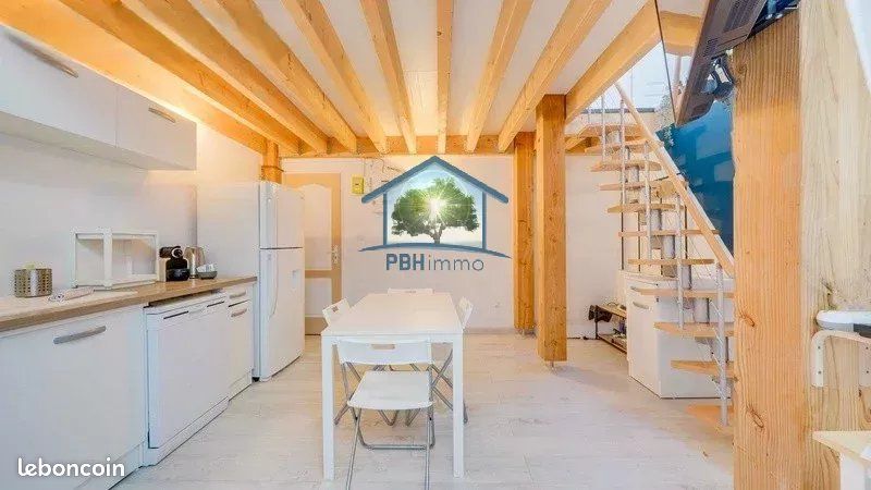 Appartement 4 pièces 70 m² · à Bordeaux · 70 m² · 170 000 €