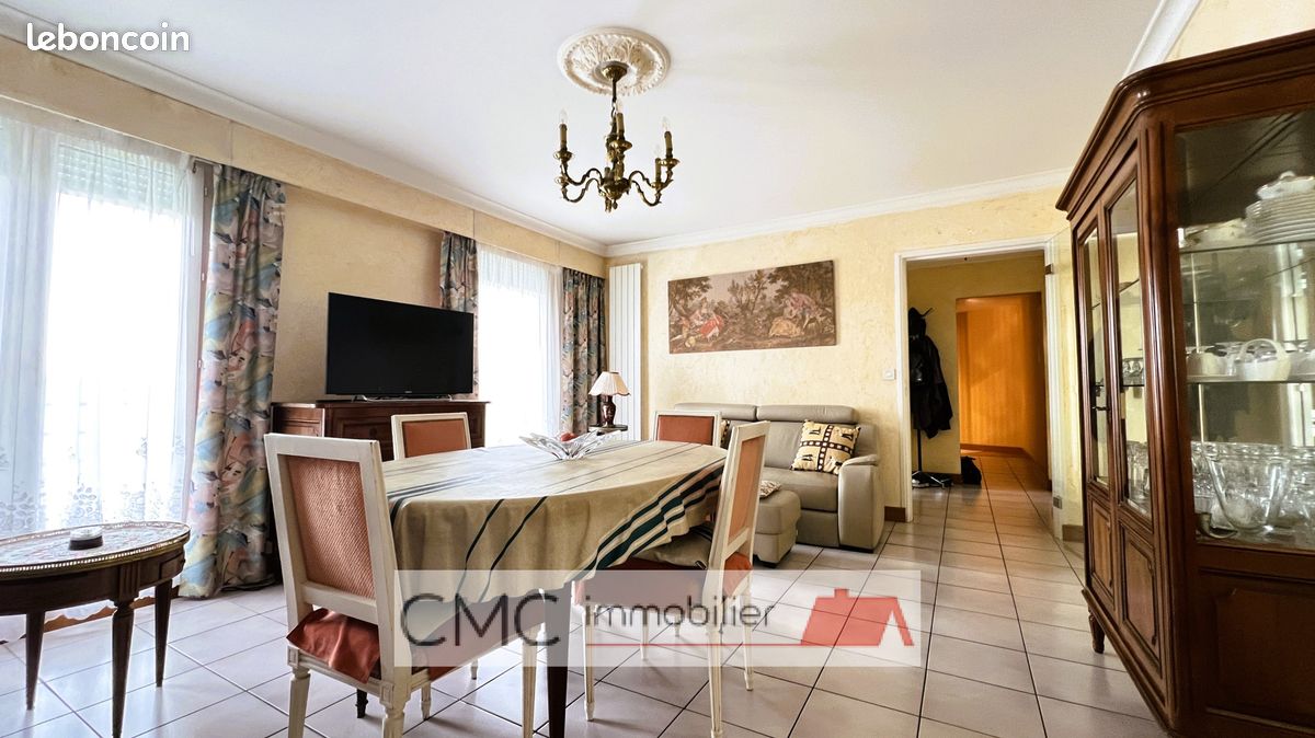Appartement 3 pièces 70 m² · à Chartres · 70 m² · 209 945 €