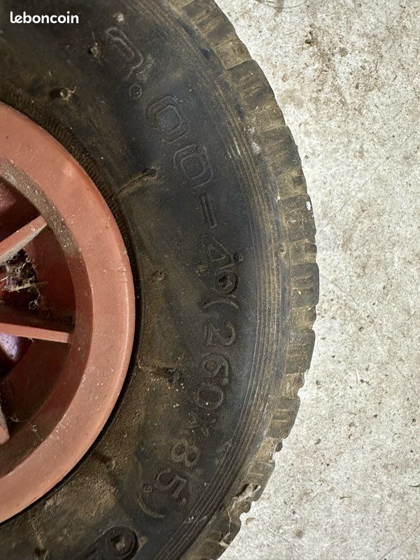 Roue (image 2)