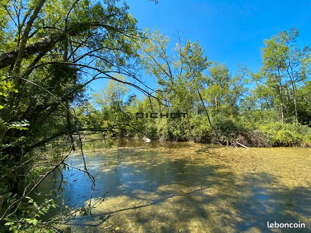 Terrain 33210 m² FRONSAC