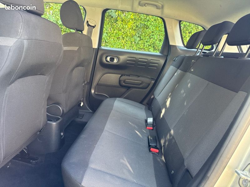 Citroen C3 1.6 HDI 100CH FEEL BUSINESS / 2018 / 106.000KM / GARANTIE (image 20)