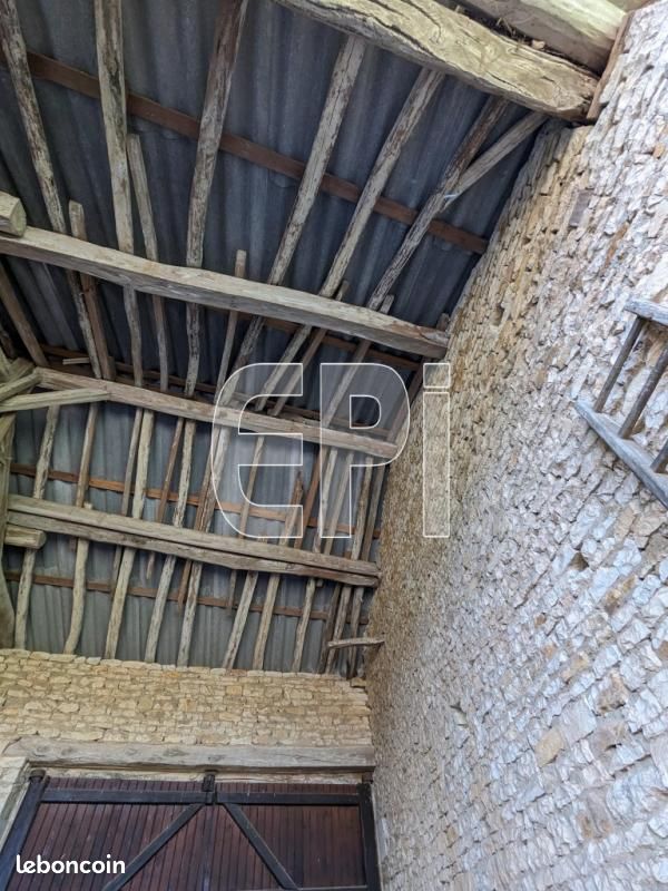 Maison 1 pièce 65 m² - Angliers 86330 (image principale 5)