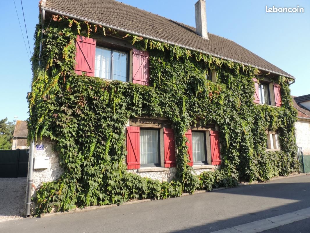 Maison 6 pièces 220 m² · à Feigneux · 220 m² · 515 000 €