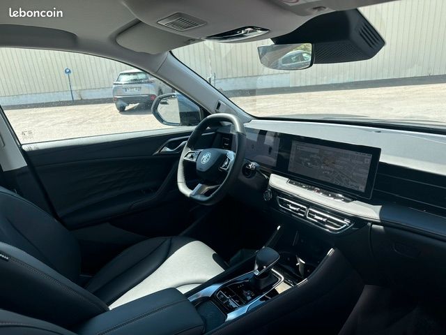 Mg motor EHS 1.5 HYBRID+ 224CH LUXURY (image 12)