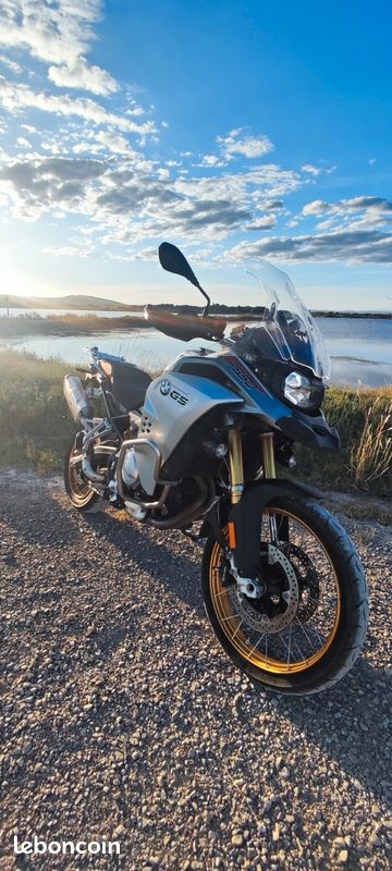 GS 850 adventure exclusive A2 (image 1)