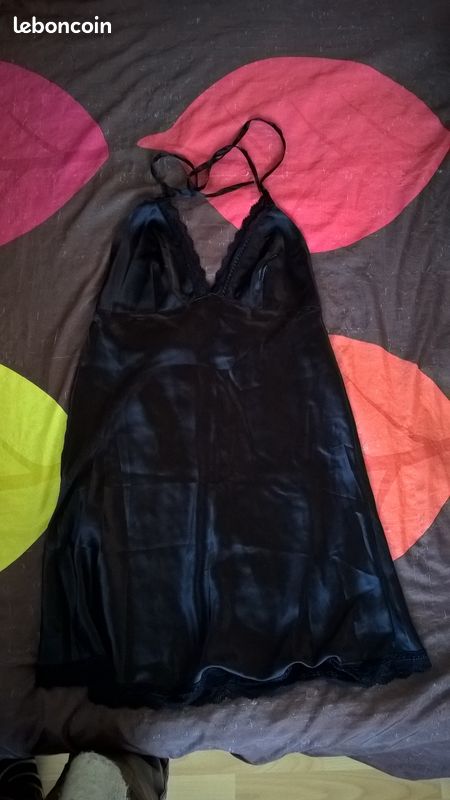 Nuisette neuve (image 1)