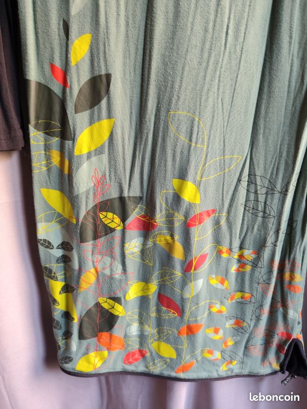 Robe originale skunkfunk (image 2)