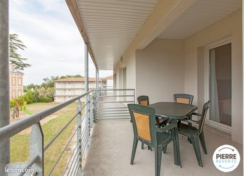 Appartement 2 pièces 32 m² · à Lagord · 32 m² · 86 406 €