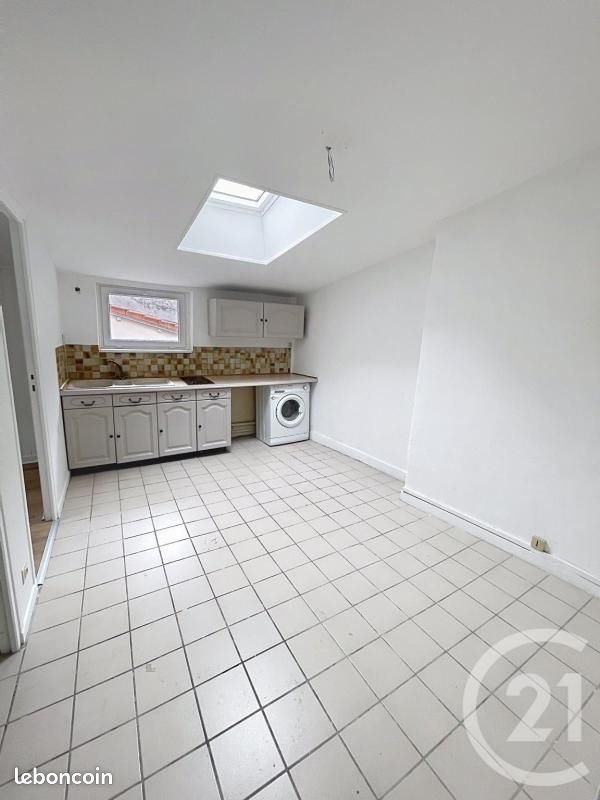 Appartement 2 pièces 24 m² · à Clermont-Ferrand · 24 m² · 74 500 €