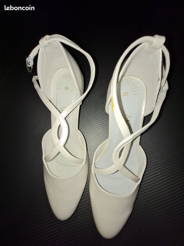 Robe de mariée (image 6)