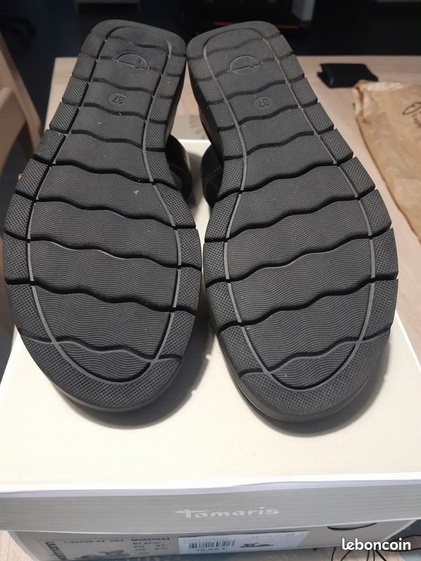 Vends Nu Pieds Taille 37 (image 4)