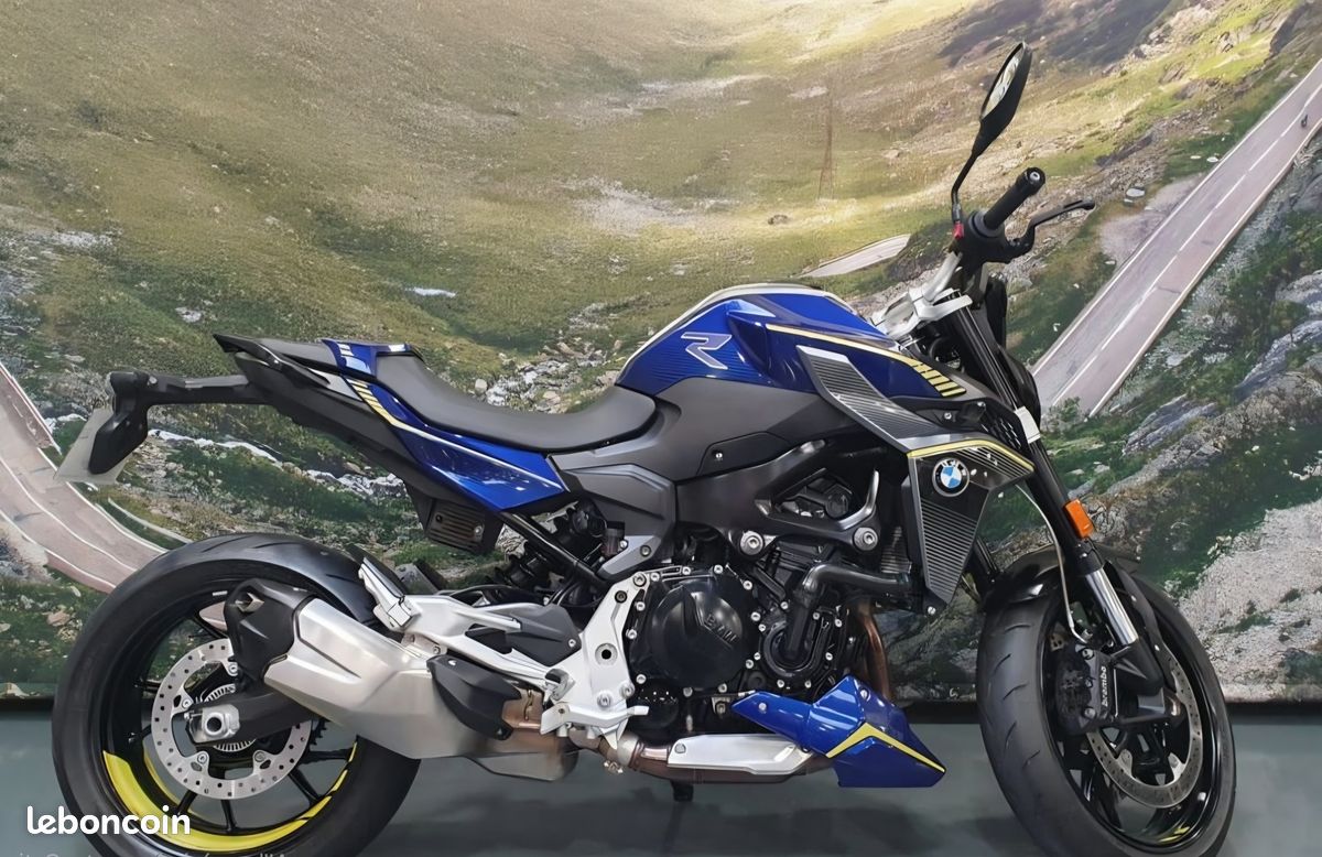 Bmw f900 r a2 (image 3)