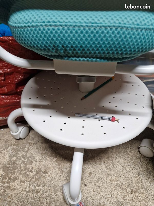 Chaise bureau enfant (image 4)