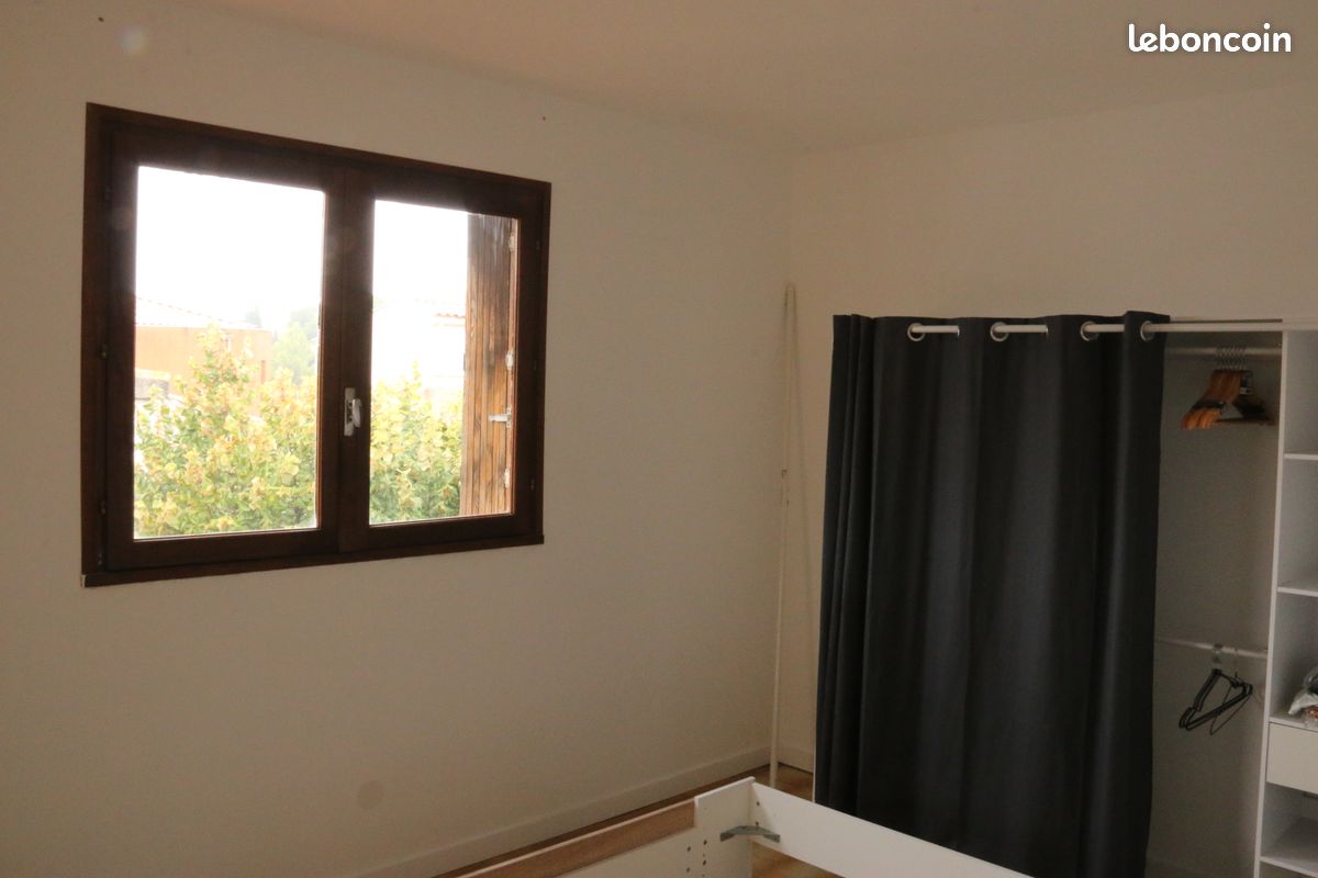 Appartement 2 pièces 50 m² · à Mèze · 50 m² · 800 €/mois