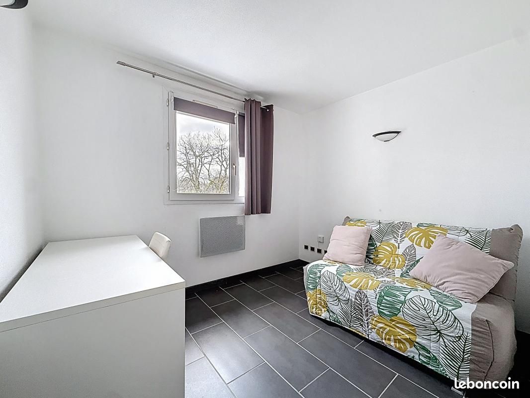 Appartement 1 pièce 20 m² · à Vandœuvre-lès-Nancy · 20 m² · 415 €/mois