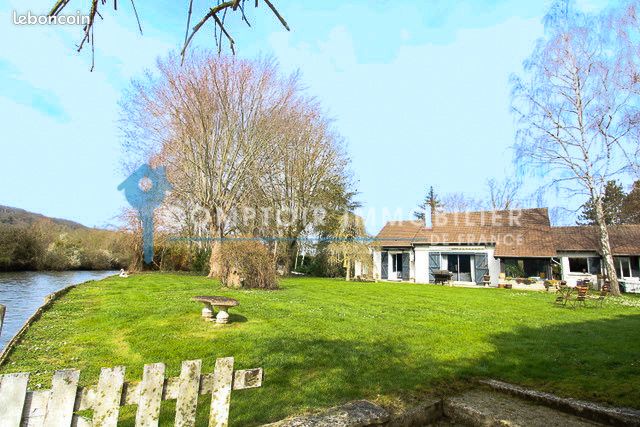 Maison 5 pièces 140 m²