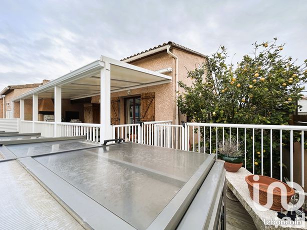 Villa 7 pièces 150 m²