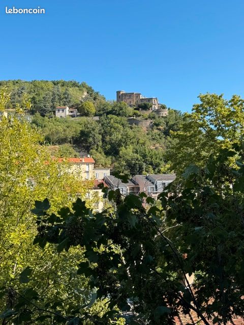 Appartement 2 pièces 40 m² · à Royat · 40 m² · 495 €