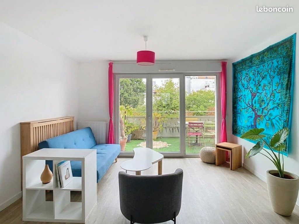 Appartement 3 pièces 65 m² · à Angers · 65 m² · 229 990 €