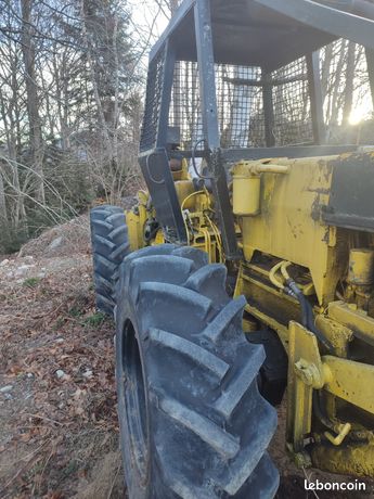 Matériel agricole d’occasion « agrip » Toute la France - leboncoin