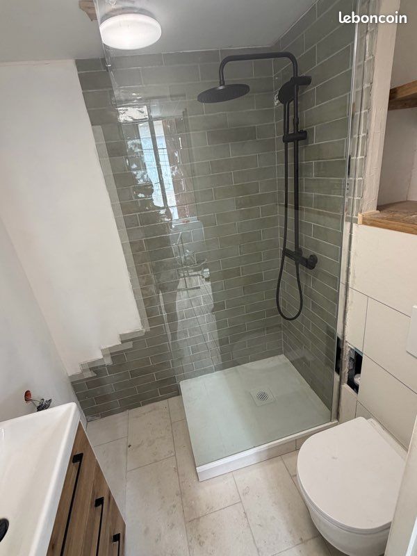Appartement 1 pièce 28 m² · à Nancy · 28 m² · 540 €