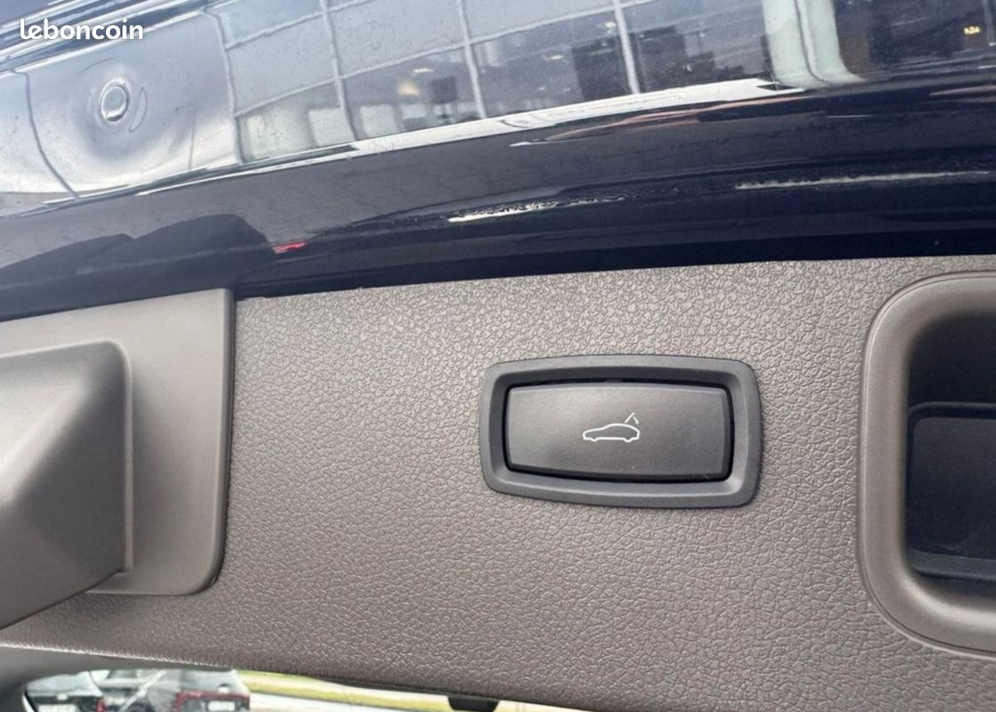 Porsche Macan S PDK * Sport Chrono * Cam * Carplay (image 16)