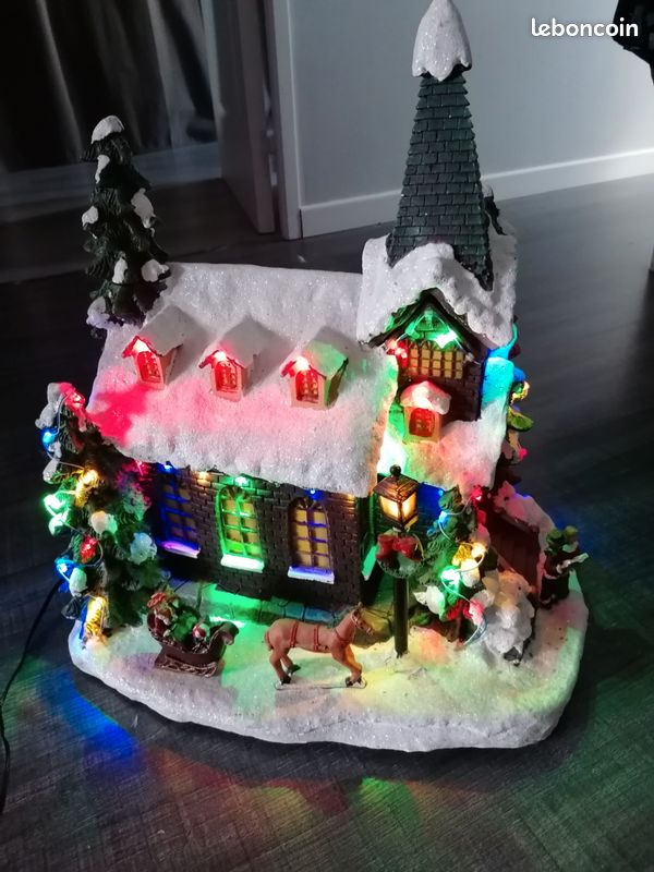 Déco de noel (image 5)