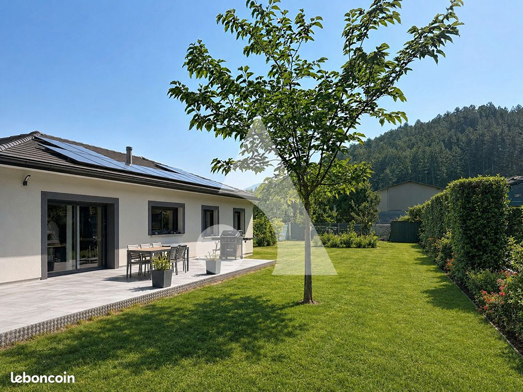 Maison 5 pièces 167 m² · à Curbans · 167 m² · 659 000 €
