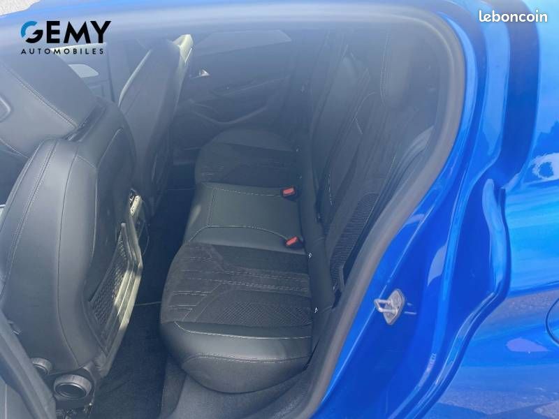 Peugeot 308 PHEV 180 e-EAT8 GT (image 10)