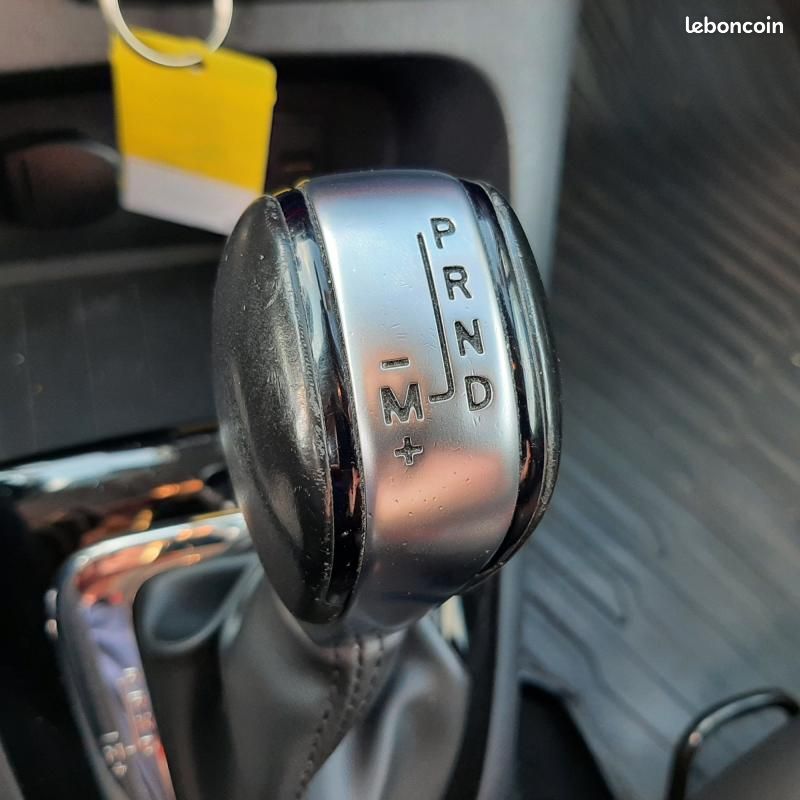 Renault Captur DCI 90CH INTENS EDC (image 28)