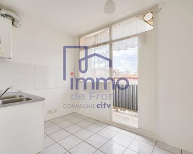 Appartement 207 000 € - 66 m²