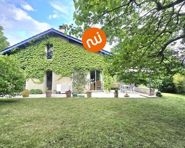 Maison 750 000 € - 170 m²