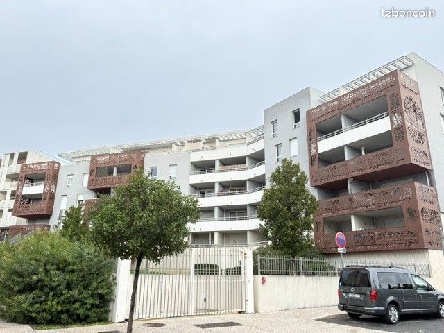 Appartement 2 pièces 42 m² · à Juvignac · 42,5 m² · 145 000 €