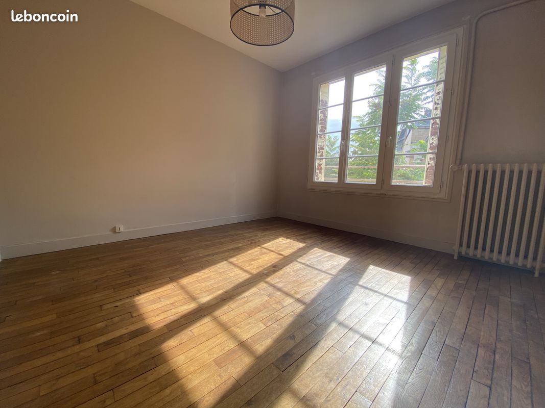 Appartement 4 pièces 79 m² - Limoges 87000 (image principale 4)